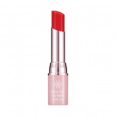 MISSHA The Style Glow Tint Lip Balm (RD01/Rose Red) - balzám na rty (M4805)